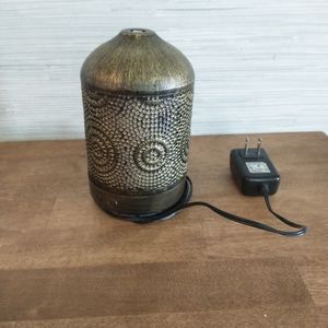 Bronze Essential Oil Diffuser
